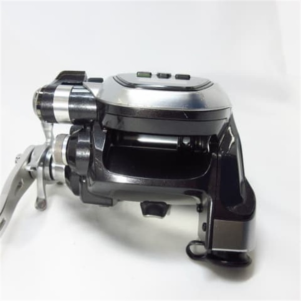 １５フォースマスター　３０００